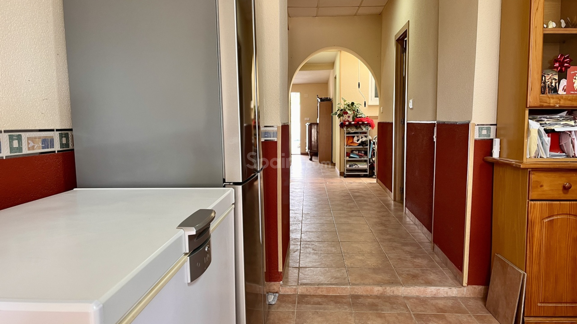 Resale - Herrgård -
Los Montesinos