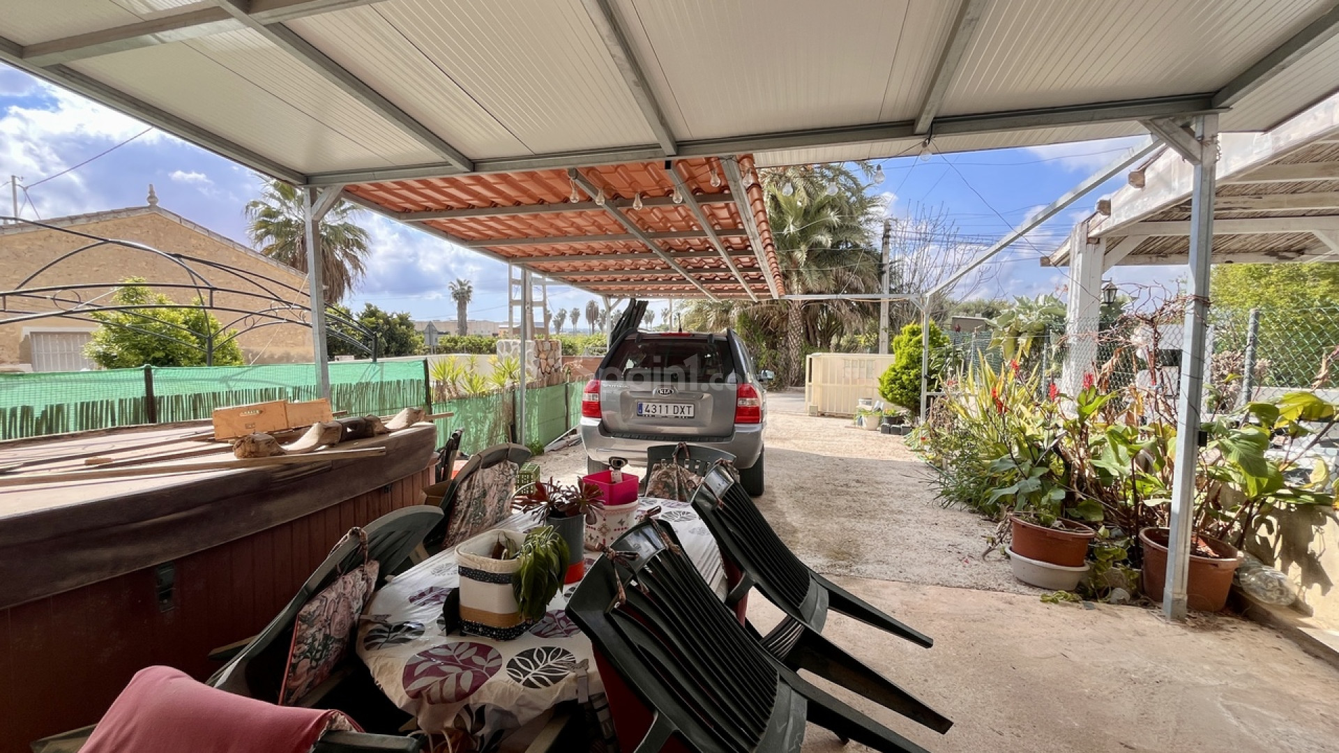 Resale - Herrgård -
Los Montesinos