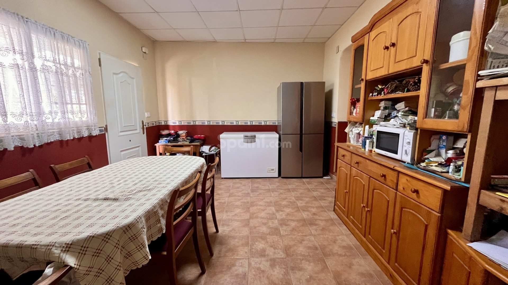 Resale - Herrgård -
Los Montesinos