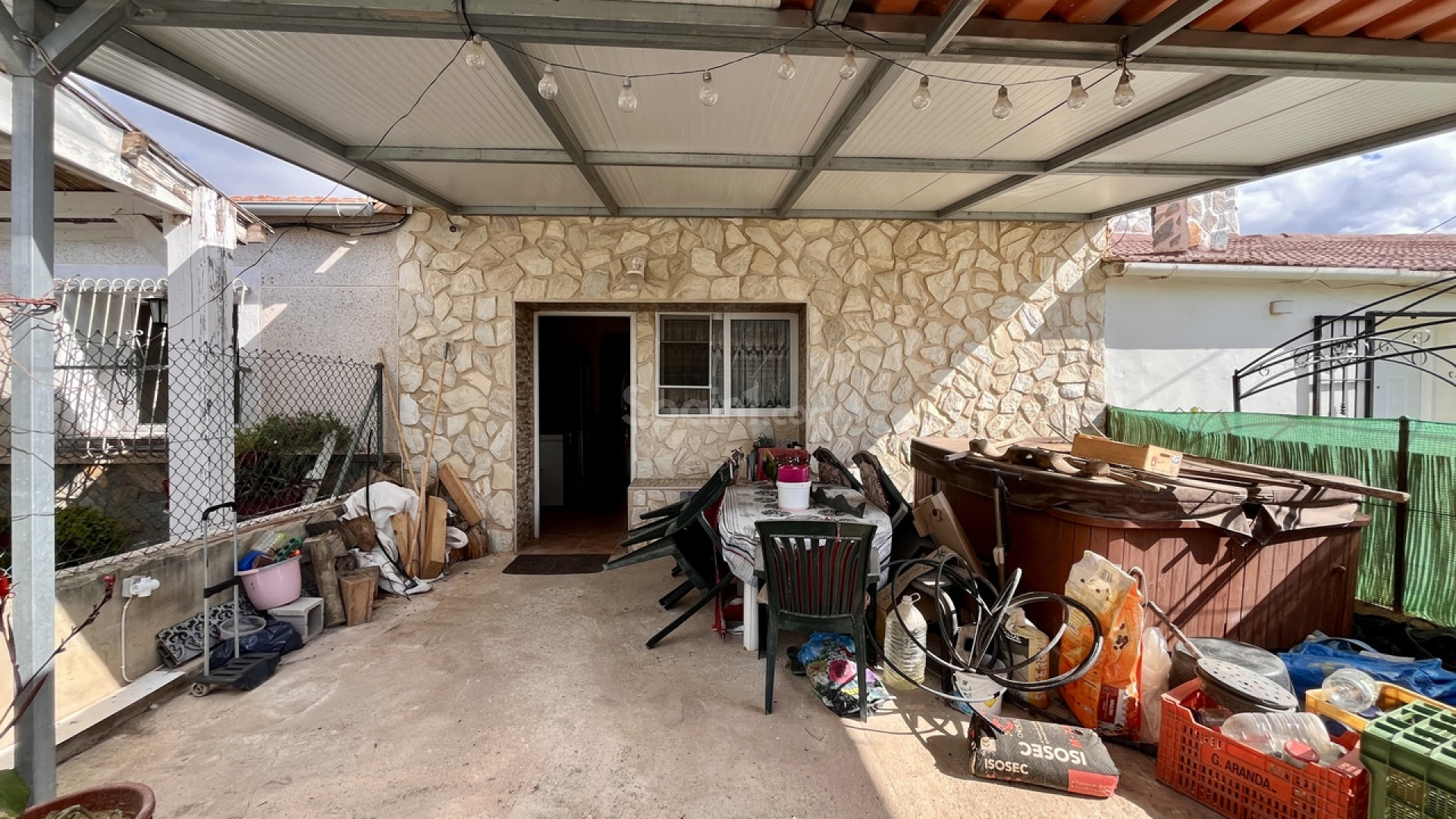 Resale - Herrgård -
Los Montesinos