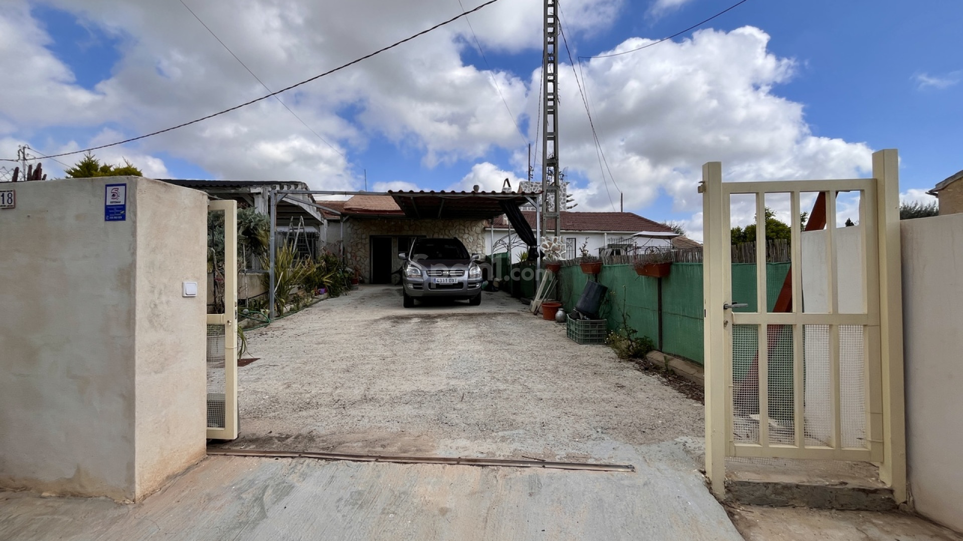 Resale - Herrgård -
Los Montesinos