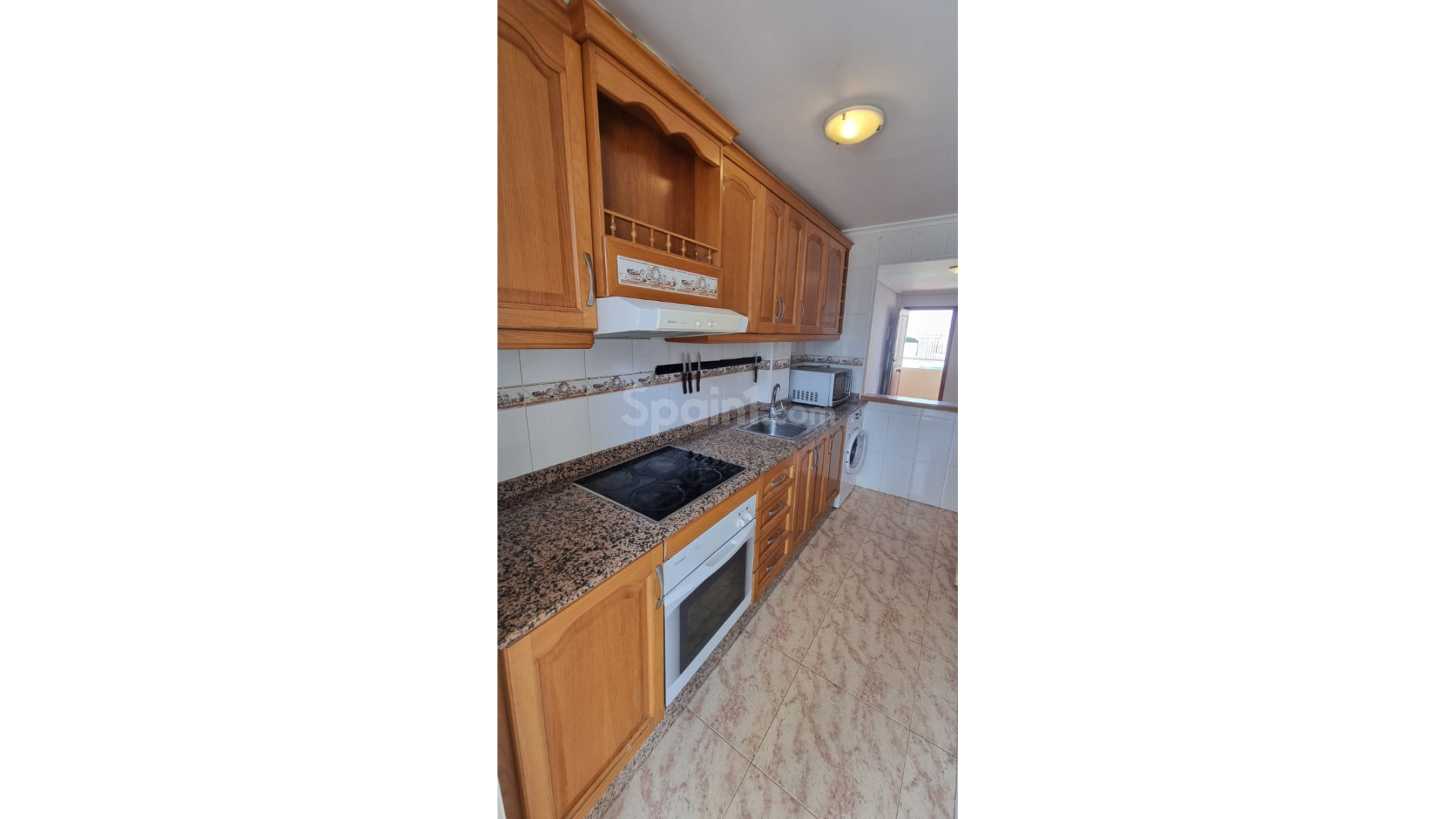 Resale - House - Townhouse -
ORIHUELA COSTA - Los Dolses