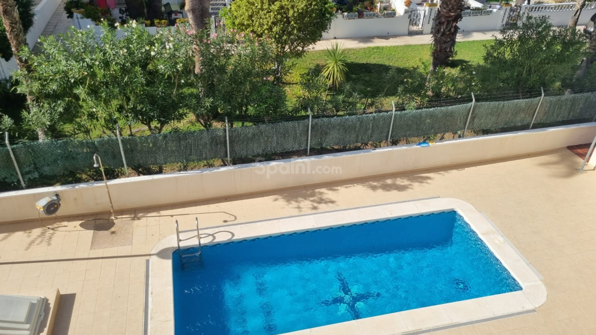 Resale - House - Townhouse -
ORIHUELA COSTA - Los Dolses