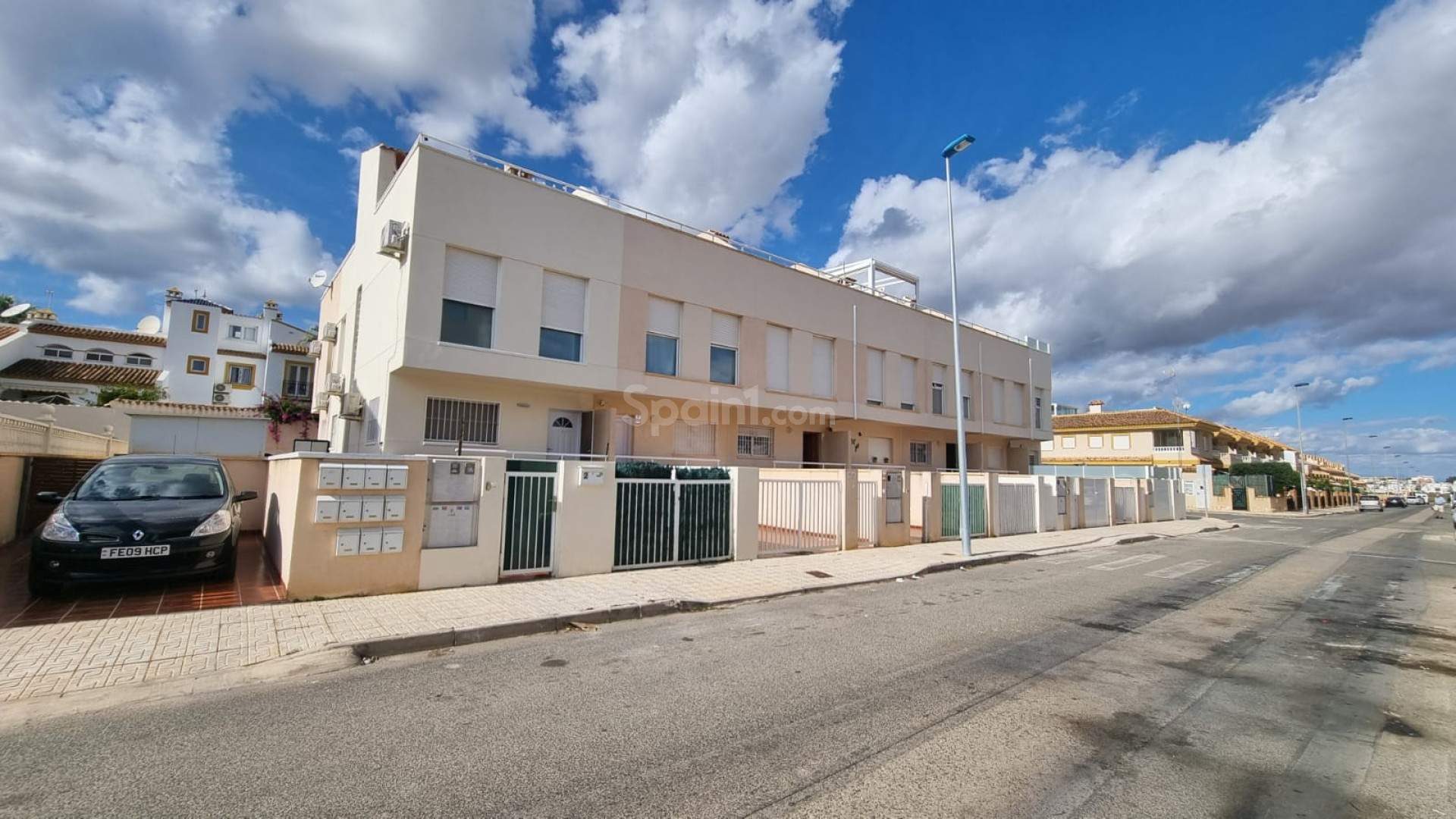 Resale - Hus - Radhus -
ORIHUELA COSTA - Los Dolses