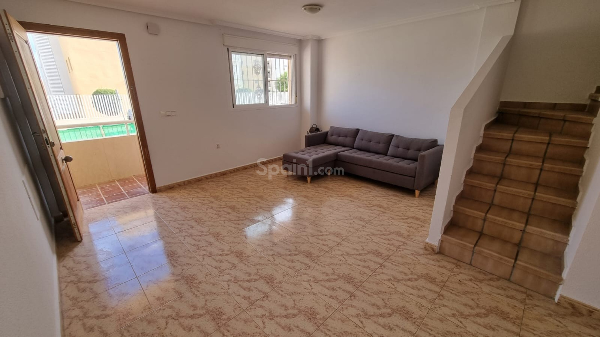 Resale - Hus - Radhus -
ORIHUELA COSTA - Los Dolses