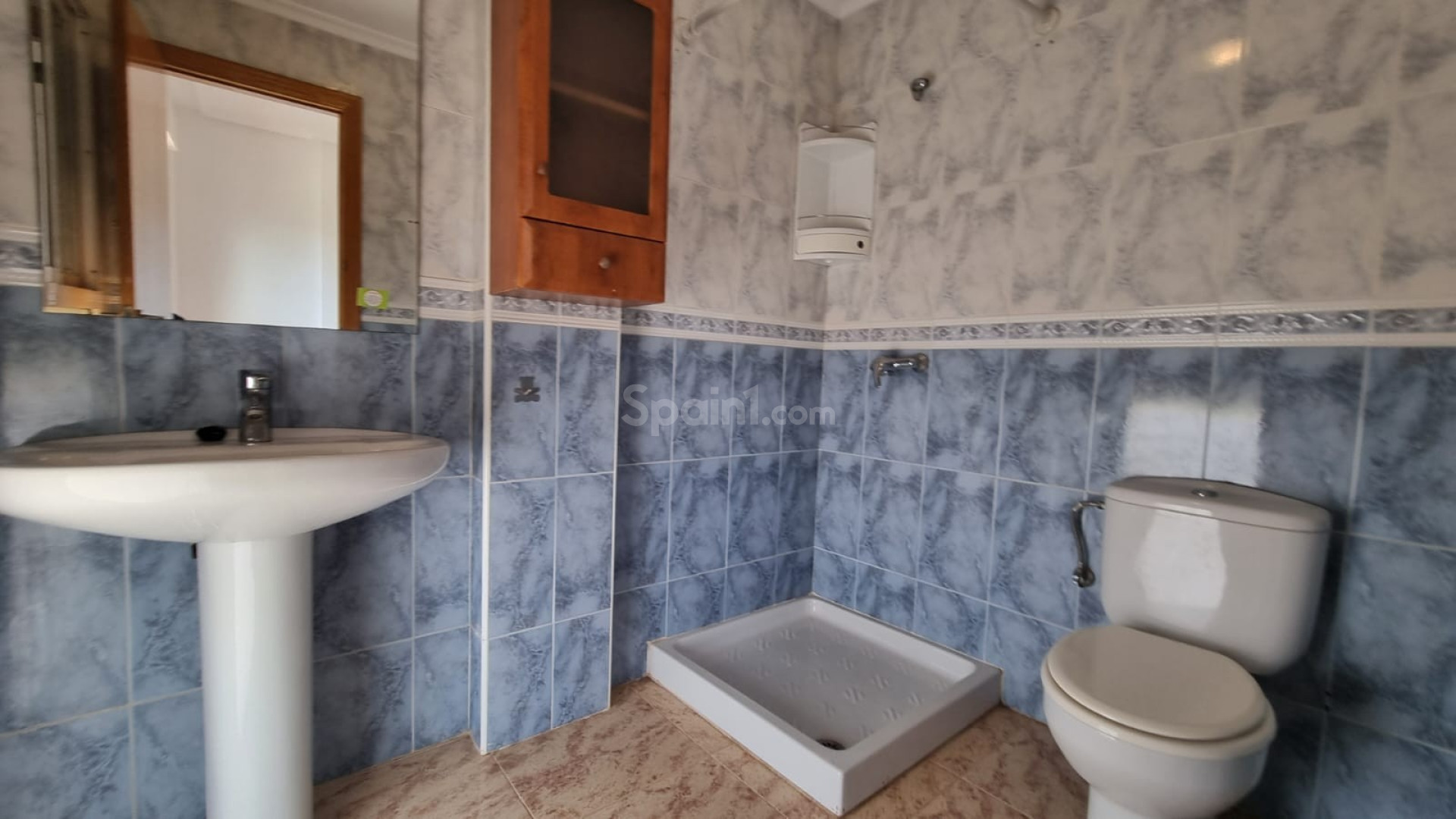 Resale - Hus - Radhus -
ORIHUELA COSTA - Los Dolses