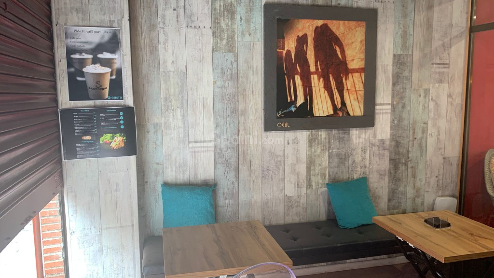 Resale - Kommersiell -
Alicante