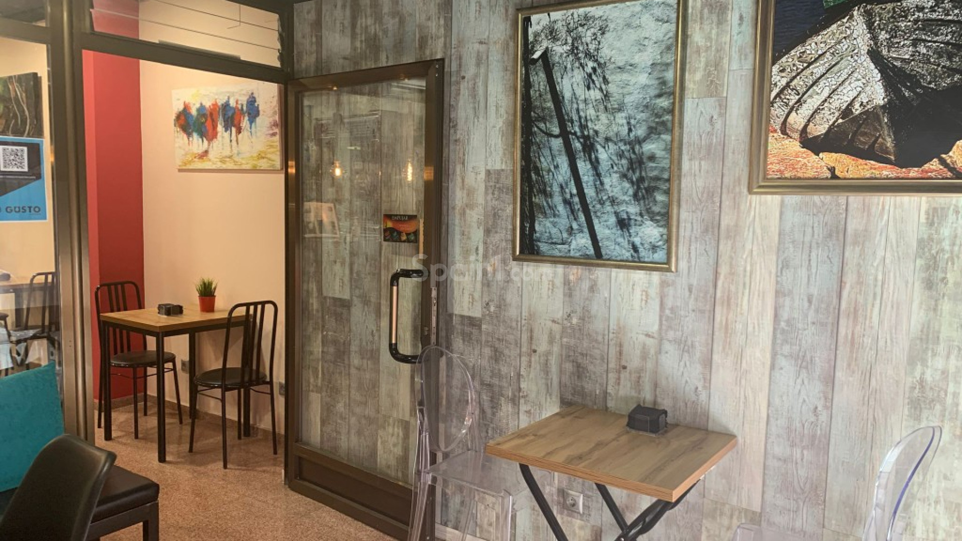 Resale - Kommersiell -
Alicante