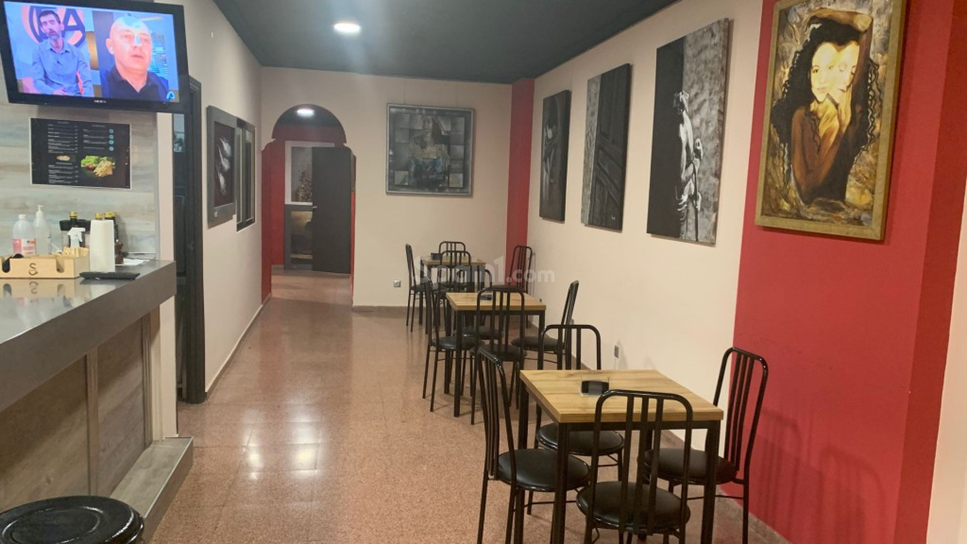 Resale - Kommersiell -
Alicante