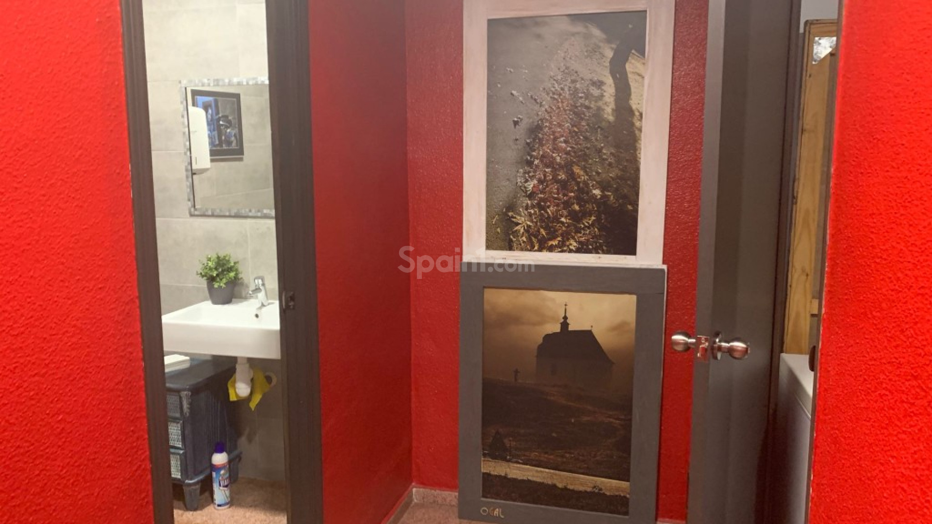 Resale - Kommersiell -
Alicante