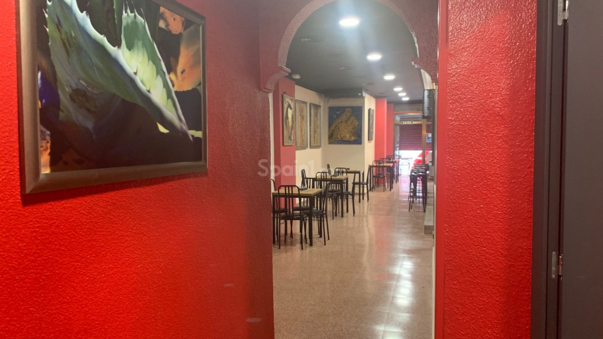 Resale - Kommersiell -
Alicante