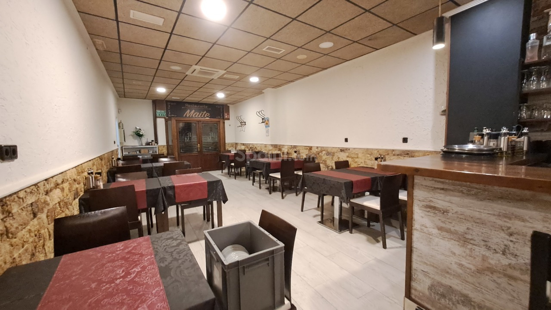 Resale - Kommersiell -
Benijofar