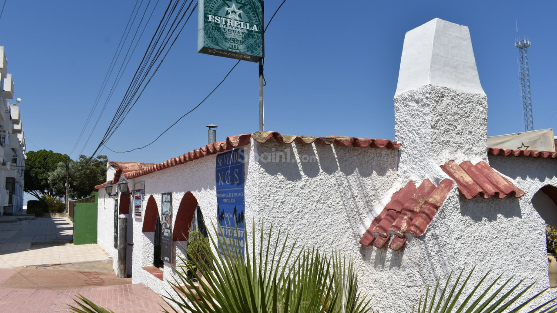 Resale - Kommersiell -
Ciudad Quesada - Cuidad Quesada
