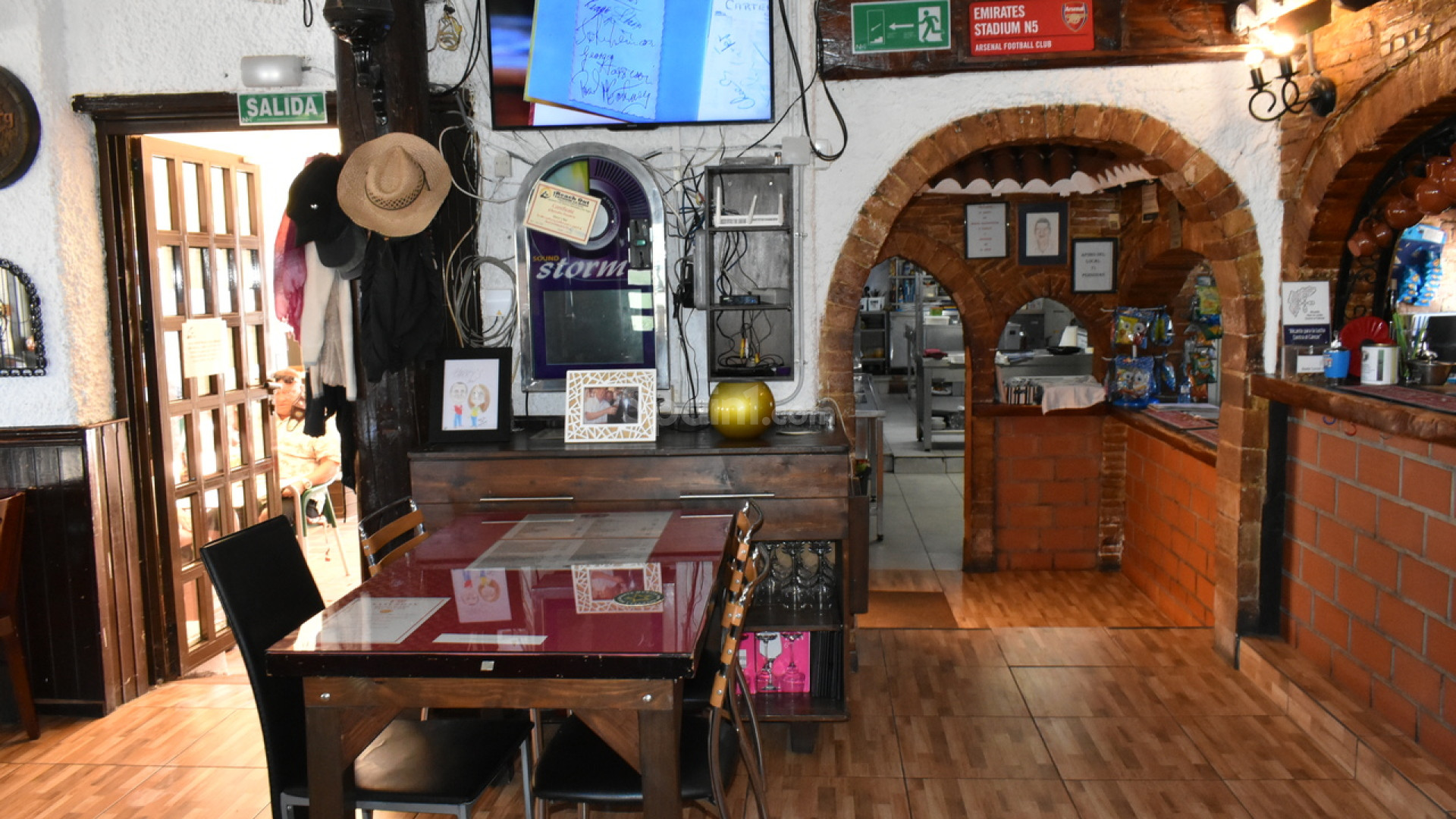 Resale - Kommersiell -
Ciudad Quesada - Cuidad Quesada