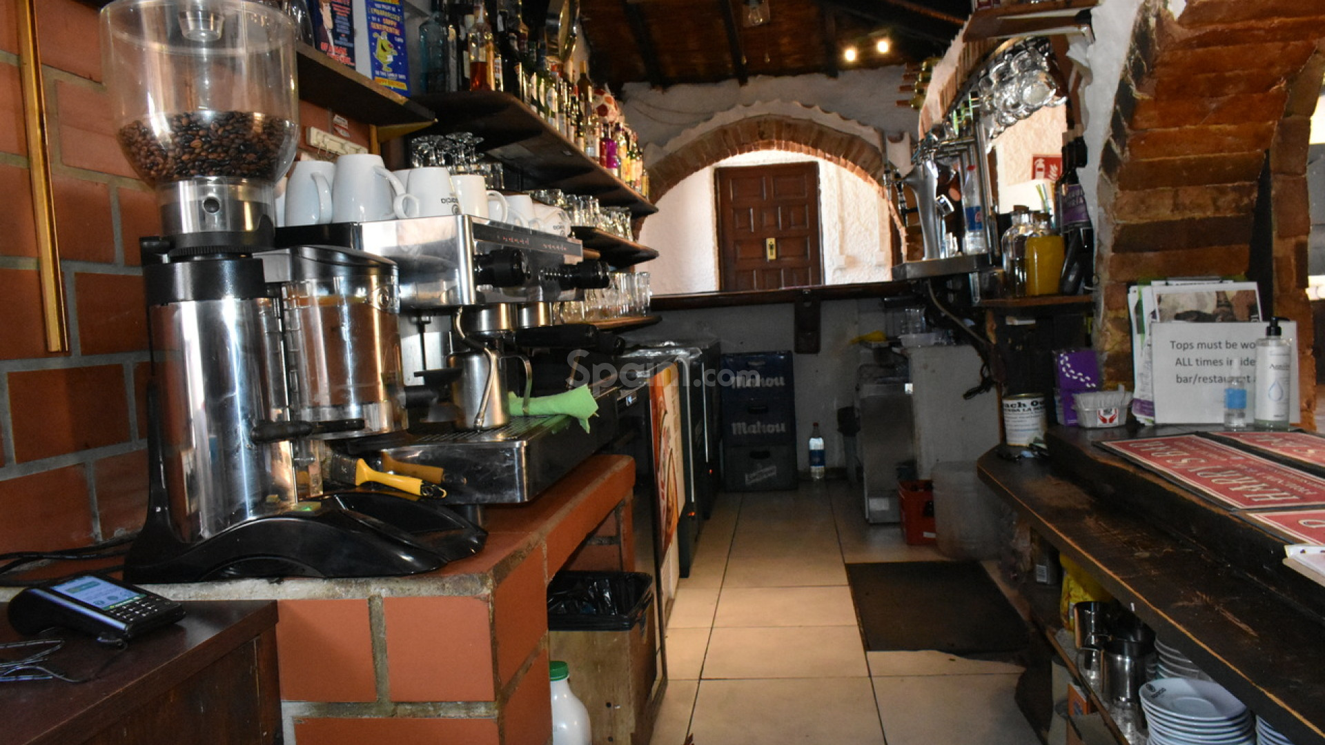 Resale - Kommersiell -
Ciudad Quesada - Cuidad Quesada