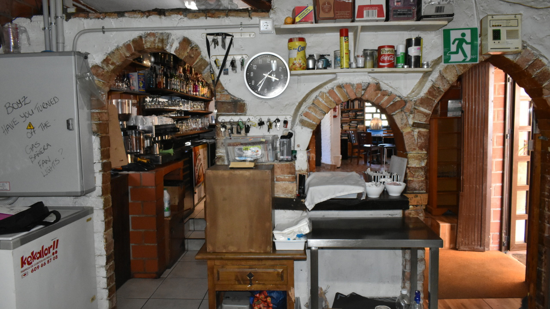 Resale - Kommersiell -
Ciudad Quesada - Cuidad Quesada