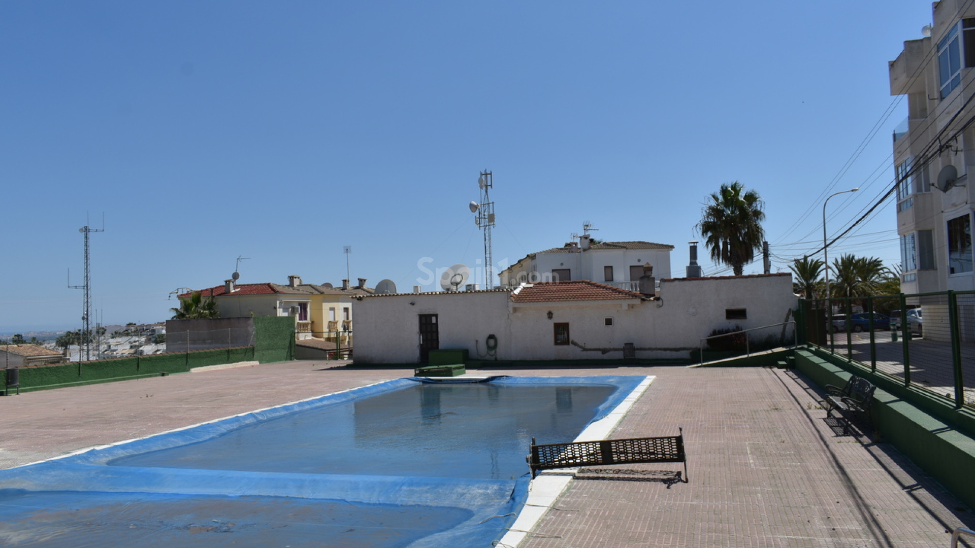 Resale - Kommersiell -
Ciudad Quesada - Cuidad Quesada