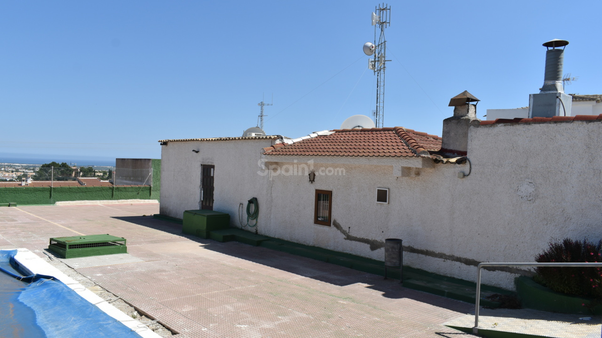 Resale - Kommersiell -
Ciudad Quesada - Cuidad Quesada