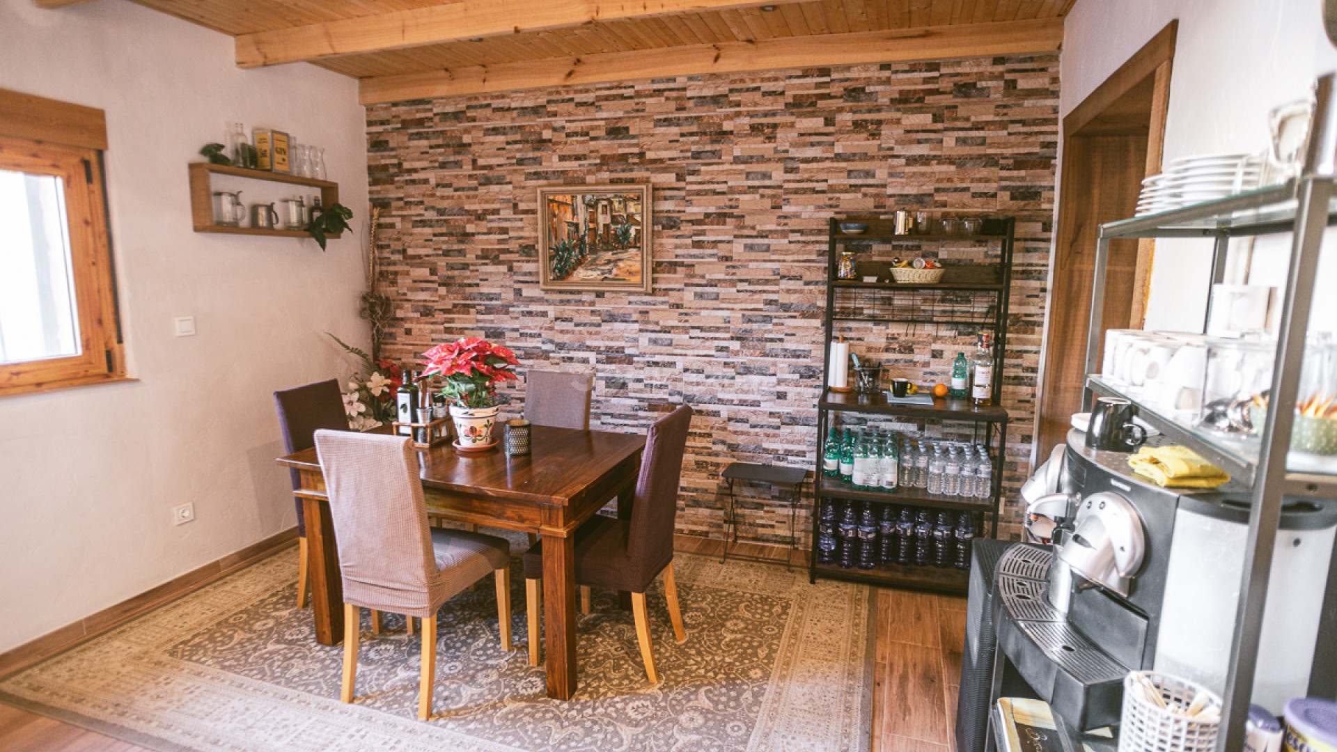 Resale - Kommersiell egendom -
Hondón de las Nieves