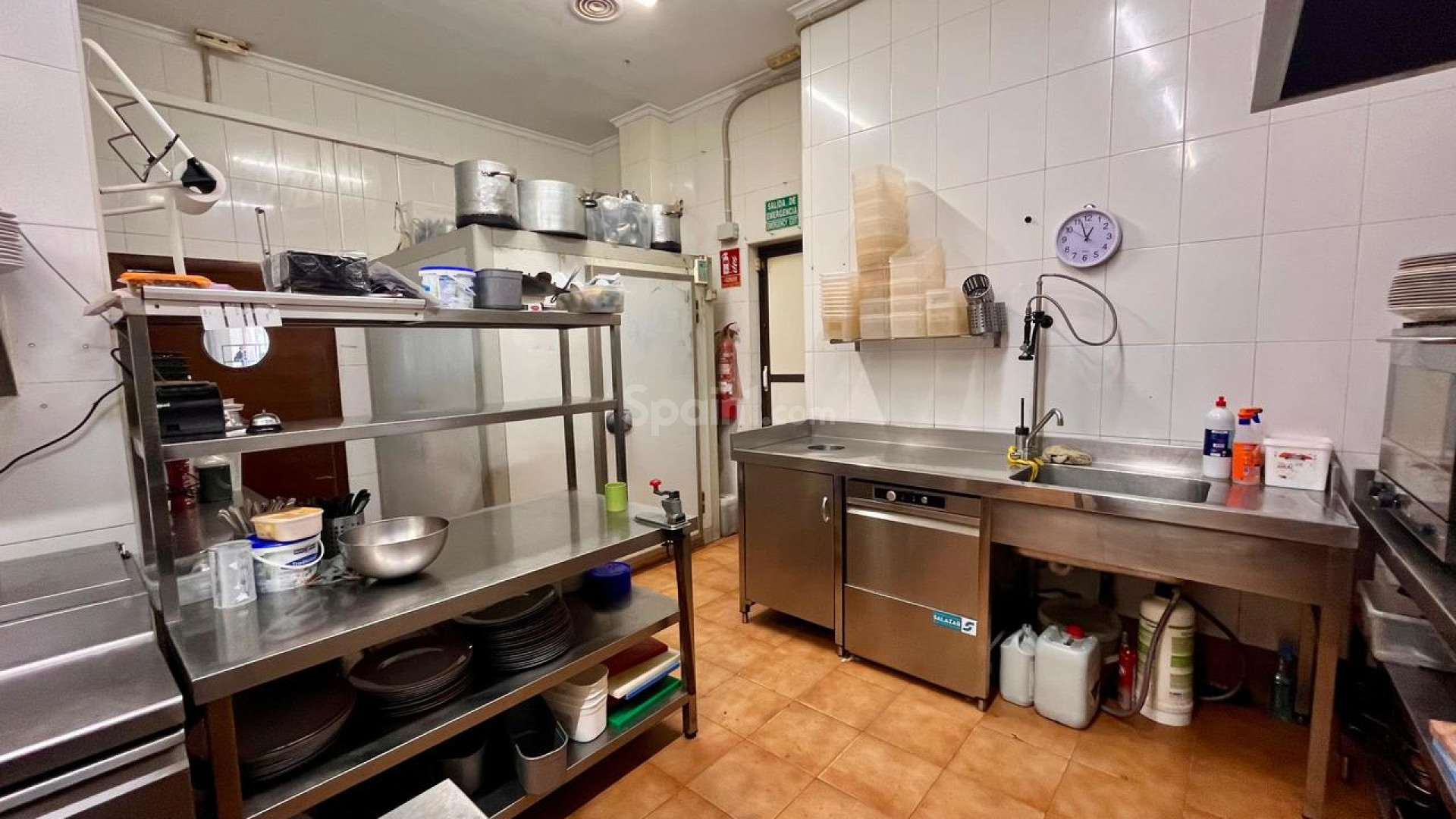 Resale - Kommersiell -
Guardamar - Guardamar del Segura