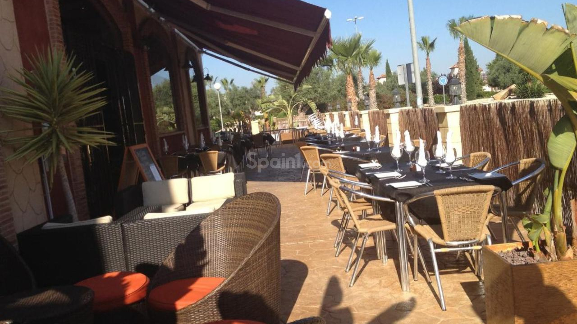 Resale - Kommersiell -
Guardamar - Guardamar del Segura