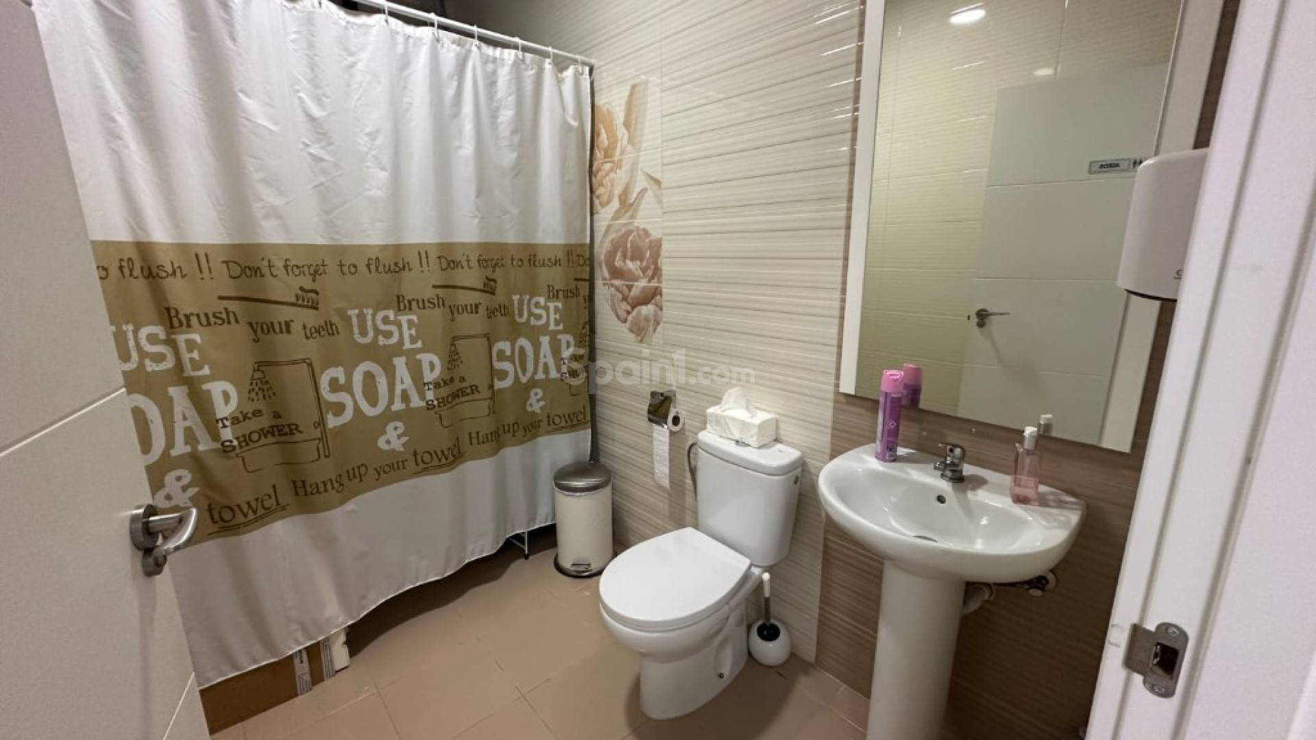 Resale - Kommersiell -
La Zenia