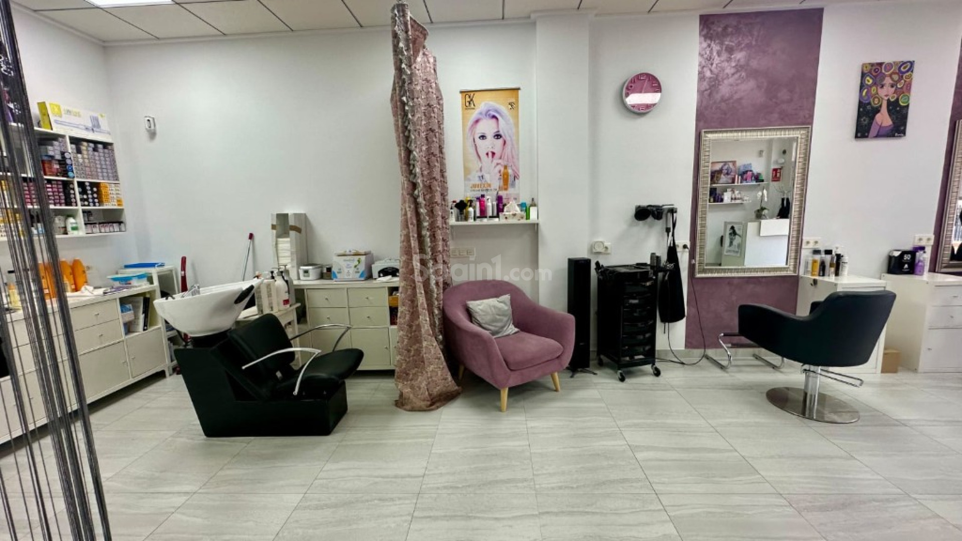 Resale - Kommersiell -
La Zenia