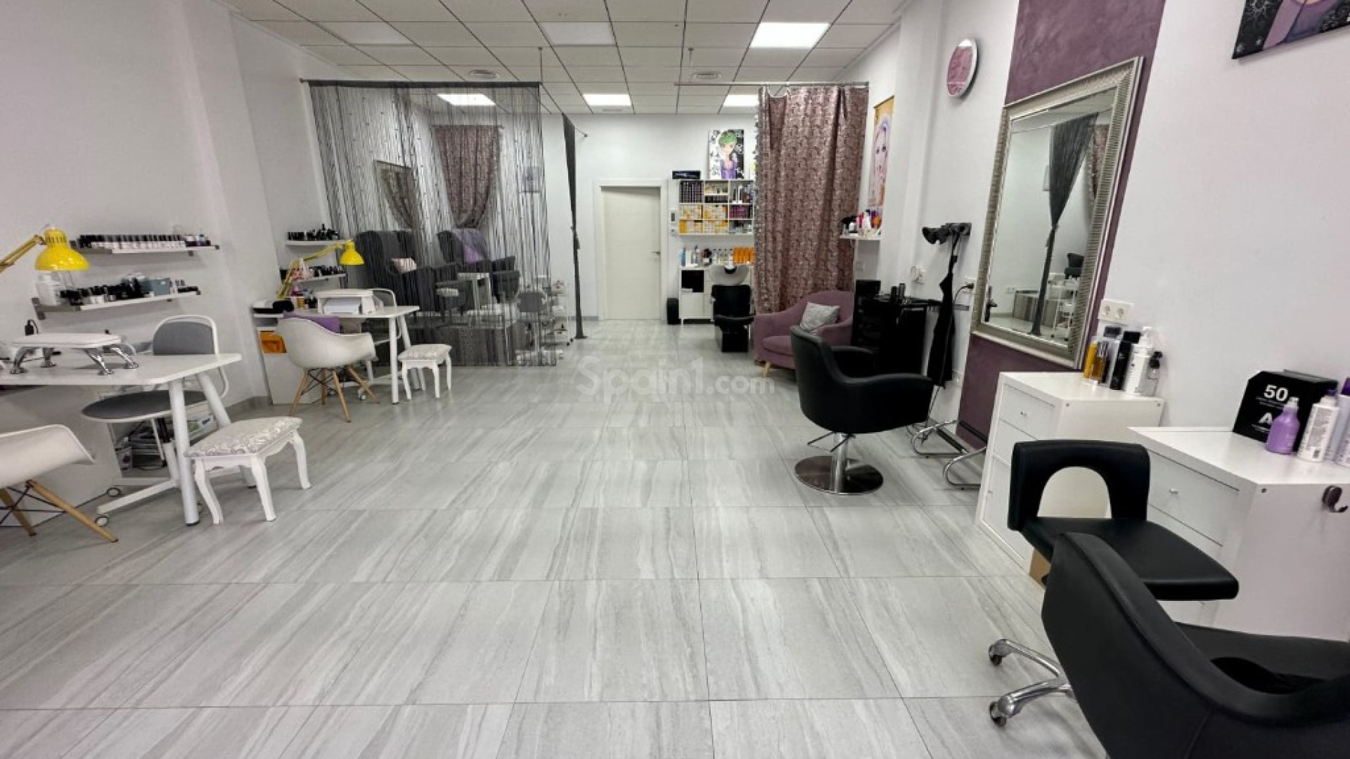 Resale - Kommersiell -
La Zenia