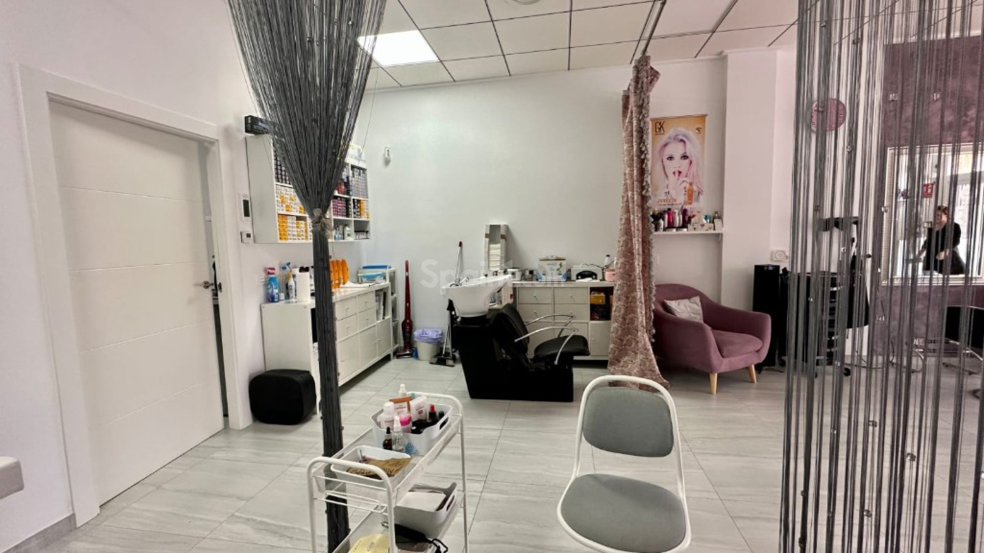 Resale - Kommersiell -
La Zenia