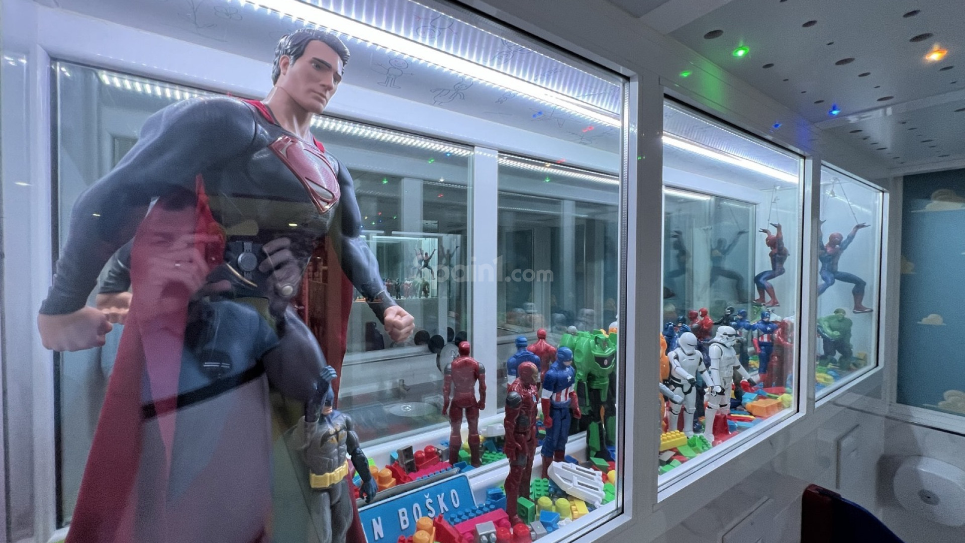 Resale - Kommersiell -
Torrevieja - Costa Blanca Sur