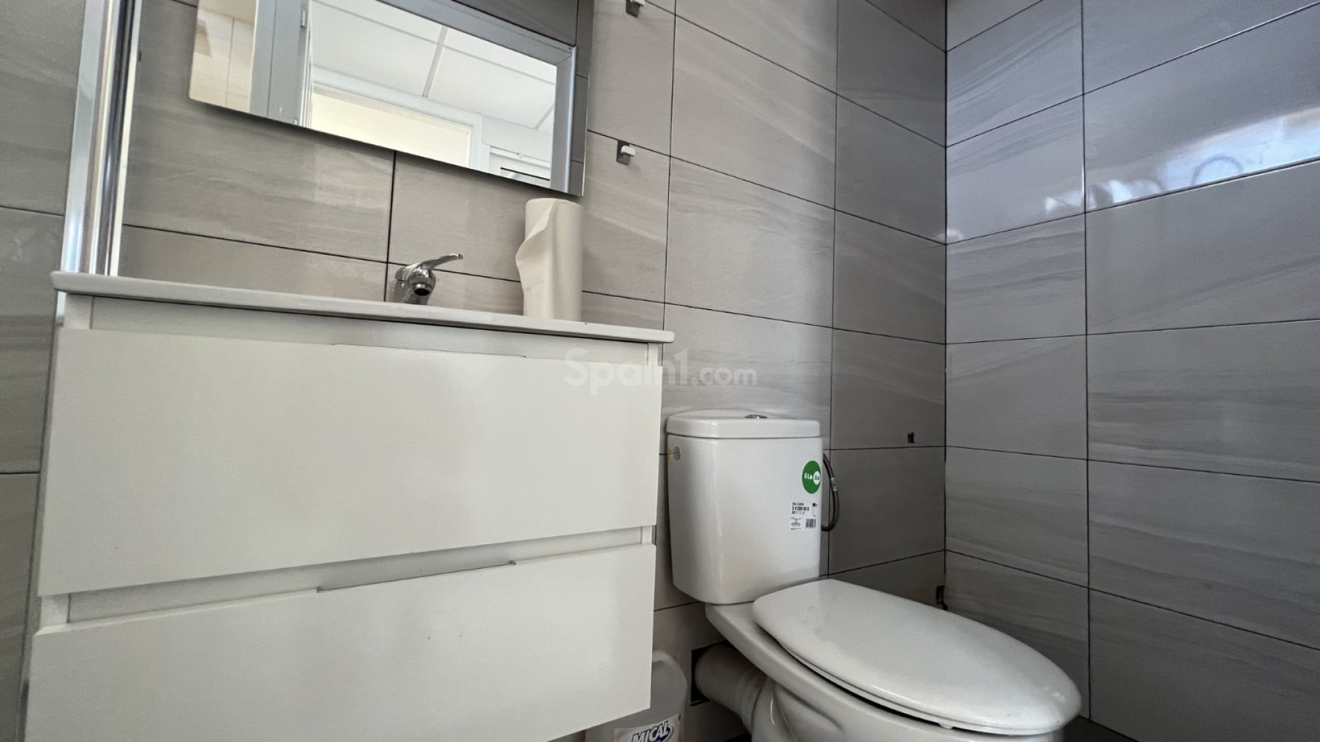 Resale - Kommersiell -
Torrevieja - Costa Blanca Sur