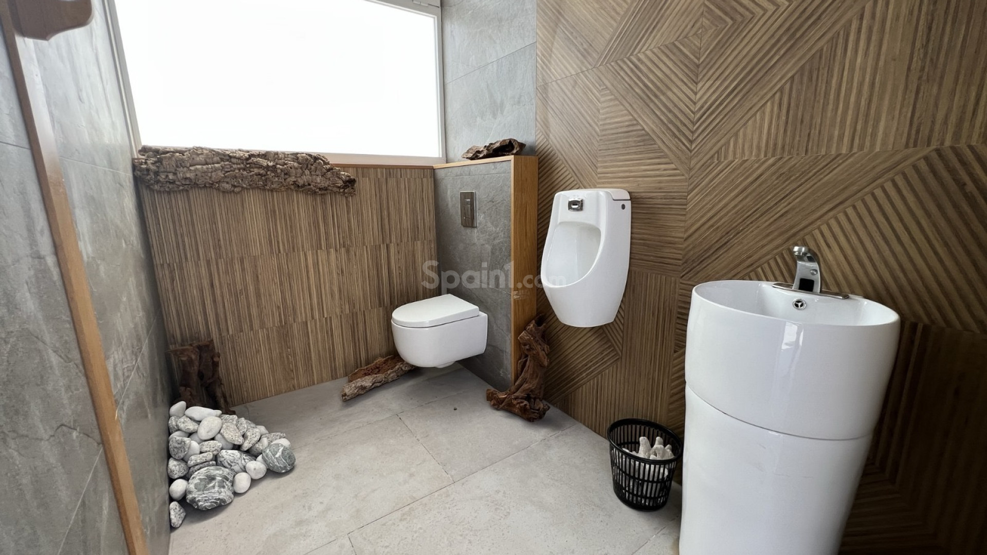 Resale - Kommersiell -
Torrevieja - Costa Blanca Sur