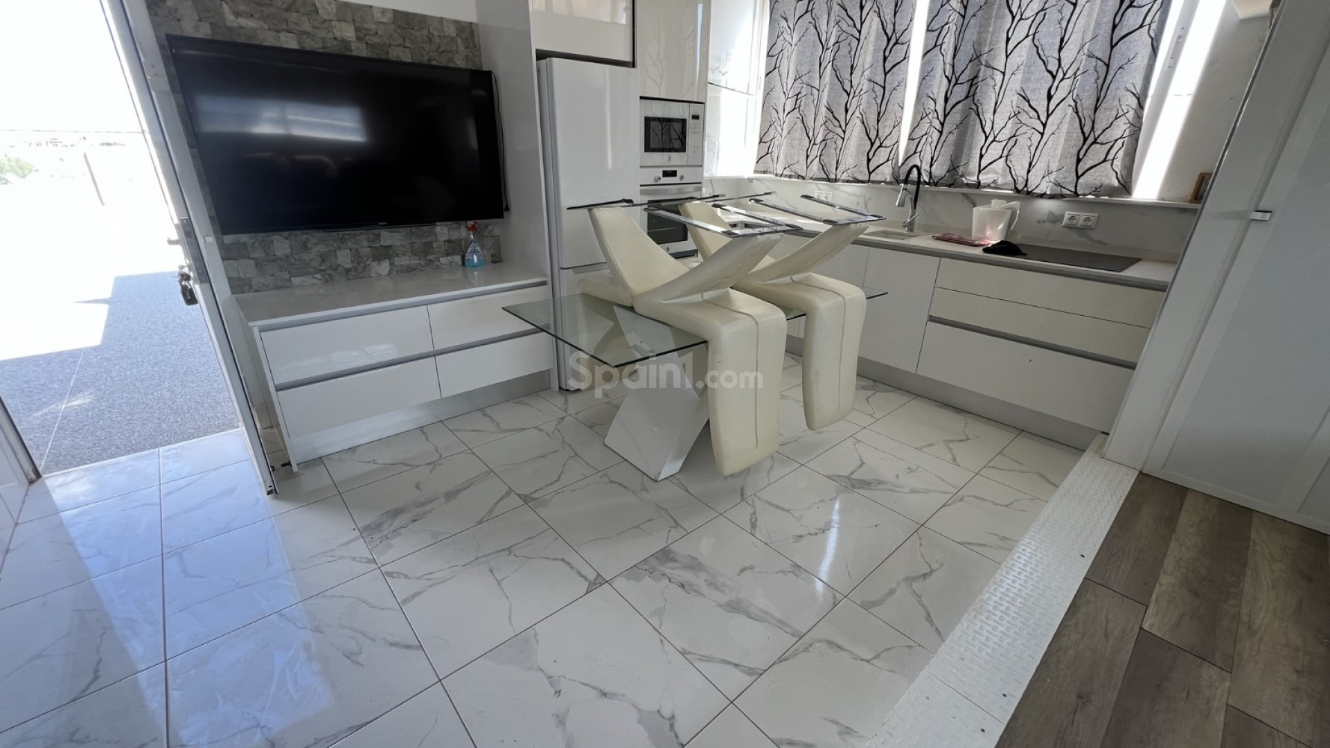 Resale - Kommersiell -
Torrevieja - Costa Blanca Sur