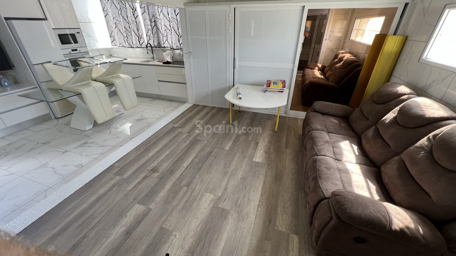 Resale - Kommersiell -
Torrevieja - Costa Blanca Sur