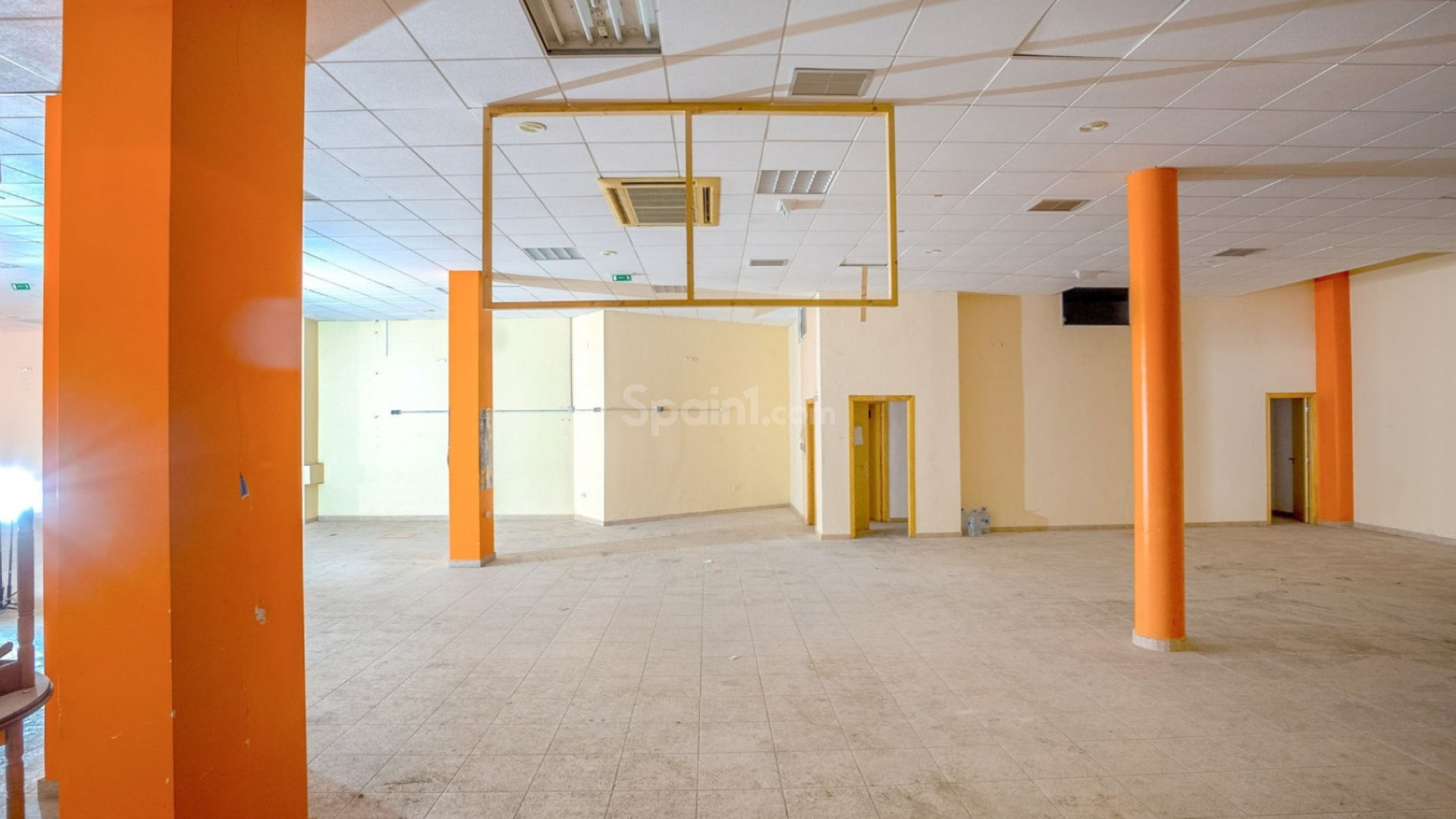 Resale - Kommersiell -
Torrevieja