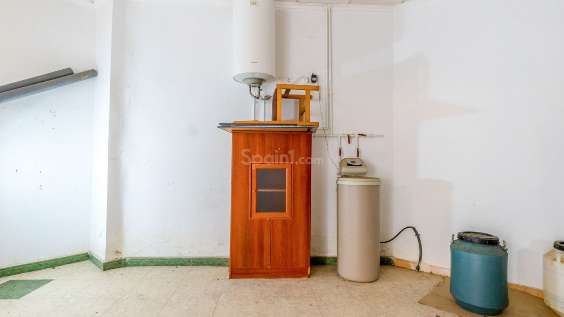 Resale - Kommersiell -
Torrevieja