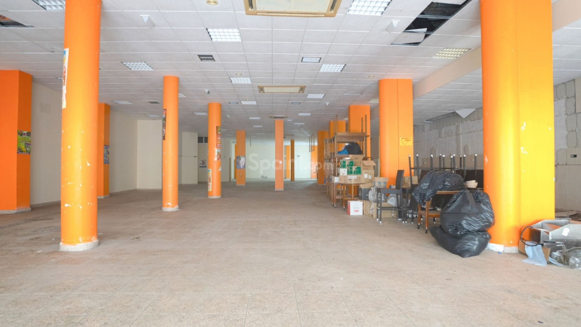 Resale - Kommersiell -
Torrevieja