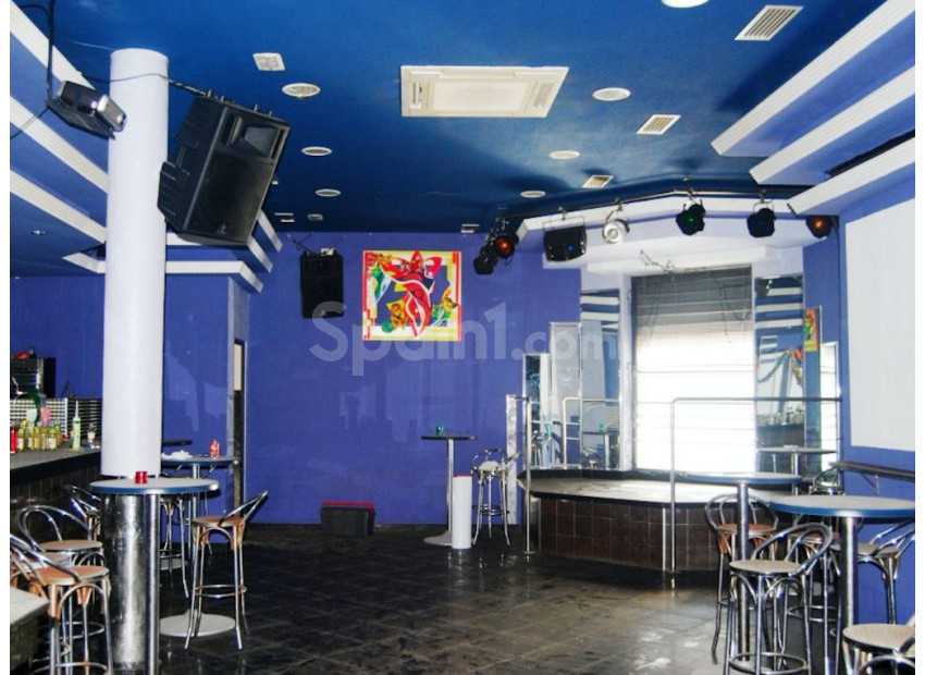 Resale - Kommersiell -
Torrevieja