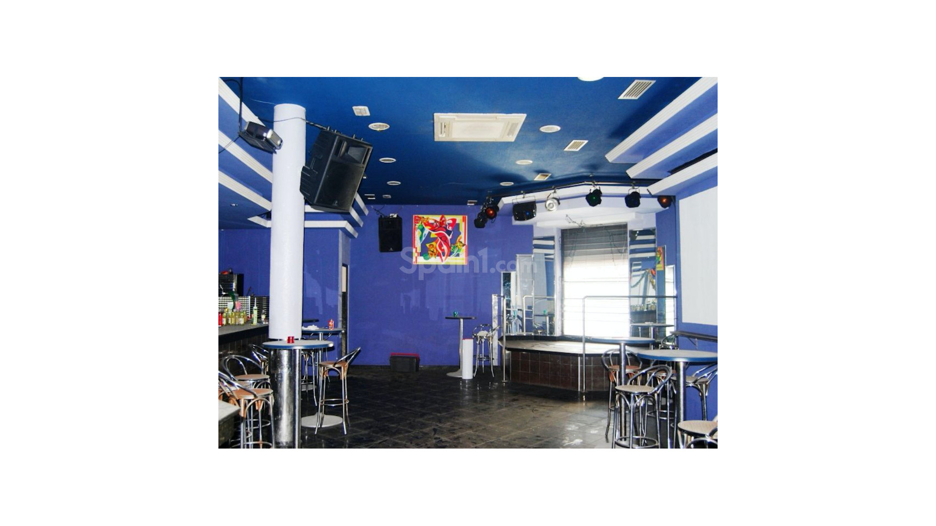 Resale - Kommersiell -
Torrevieja