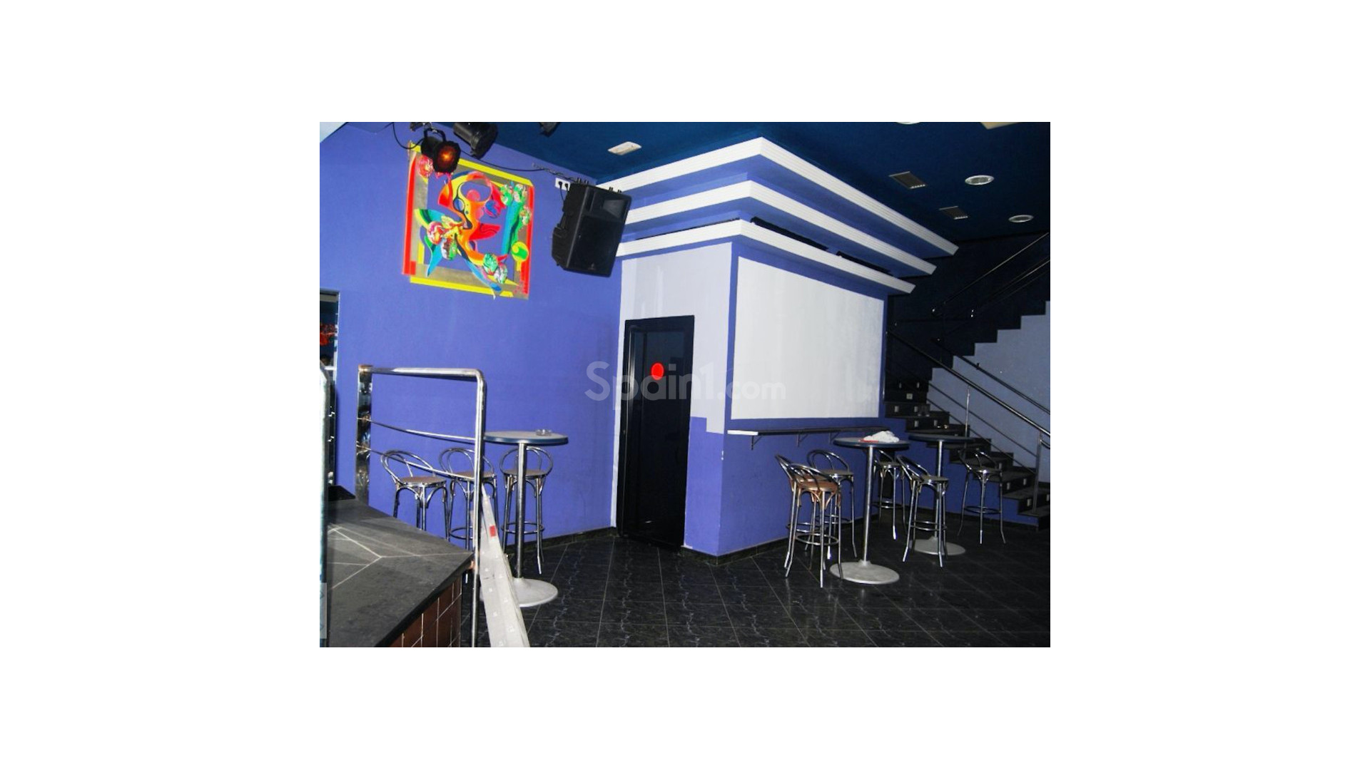 Resale - Kommersiell -
Torrevieja