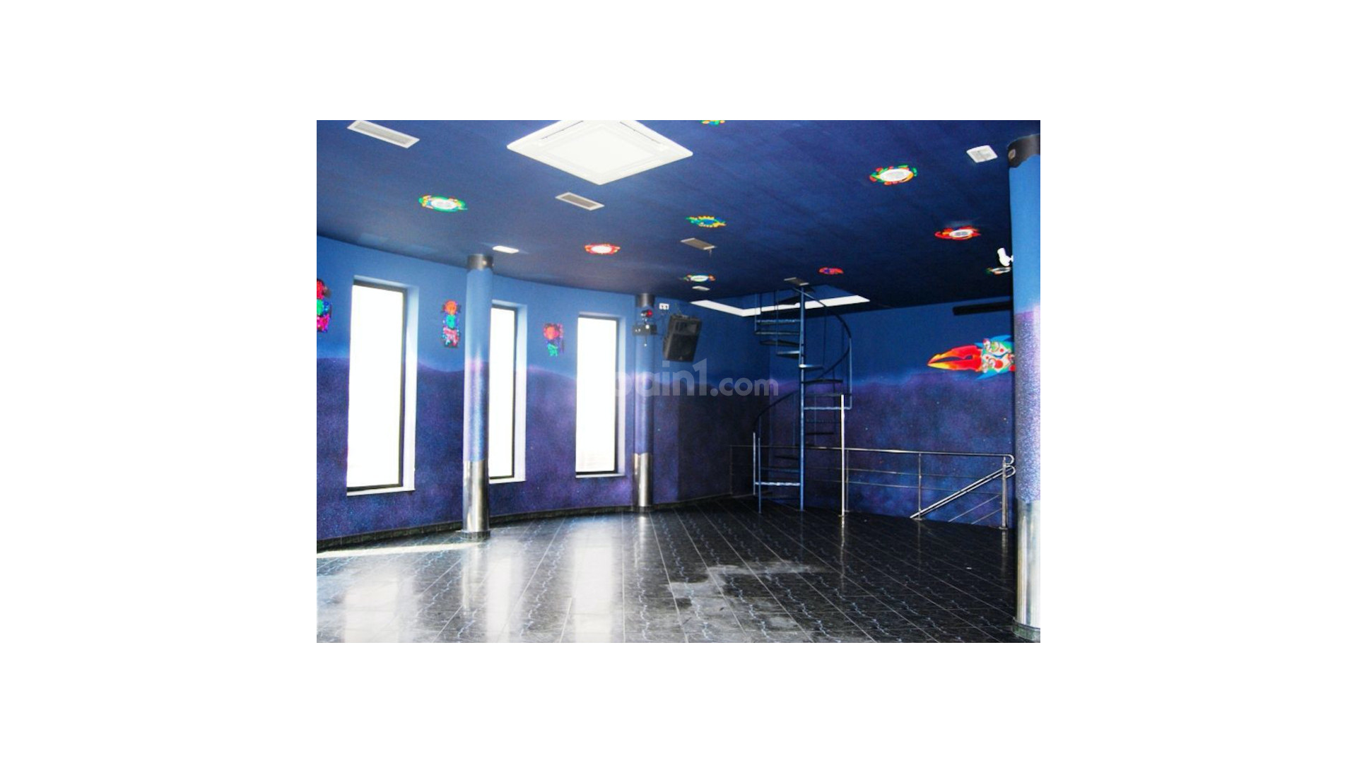 Resale - Kommersiell -
Torrevieja