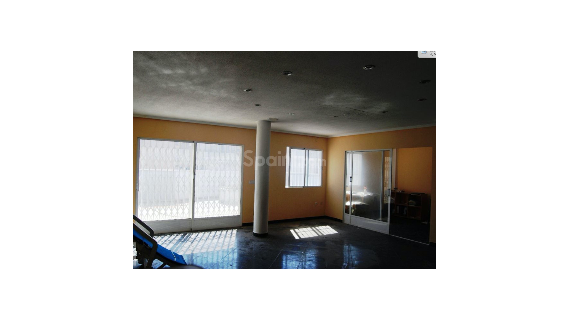 Resale - Kommersiell -
Torrevieja