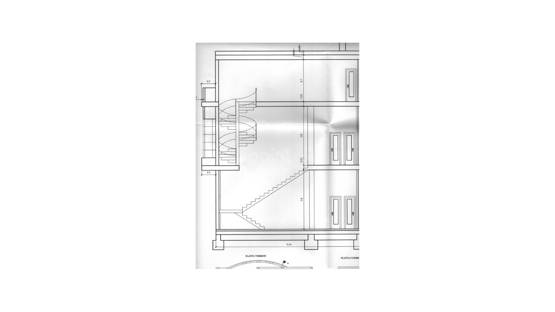 Resale - Kommersiell -
Torrevieja