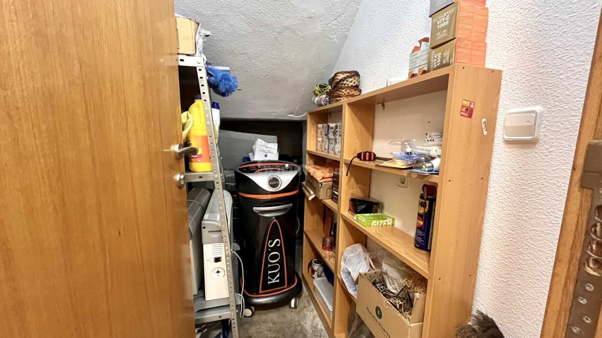 Resale - Kommersiell -
Villamartín - Villamartin