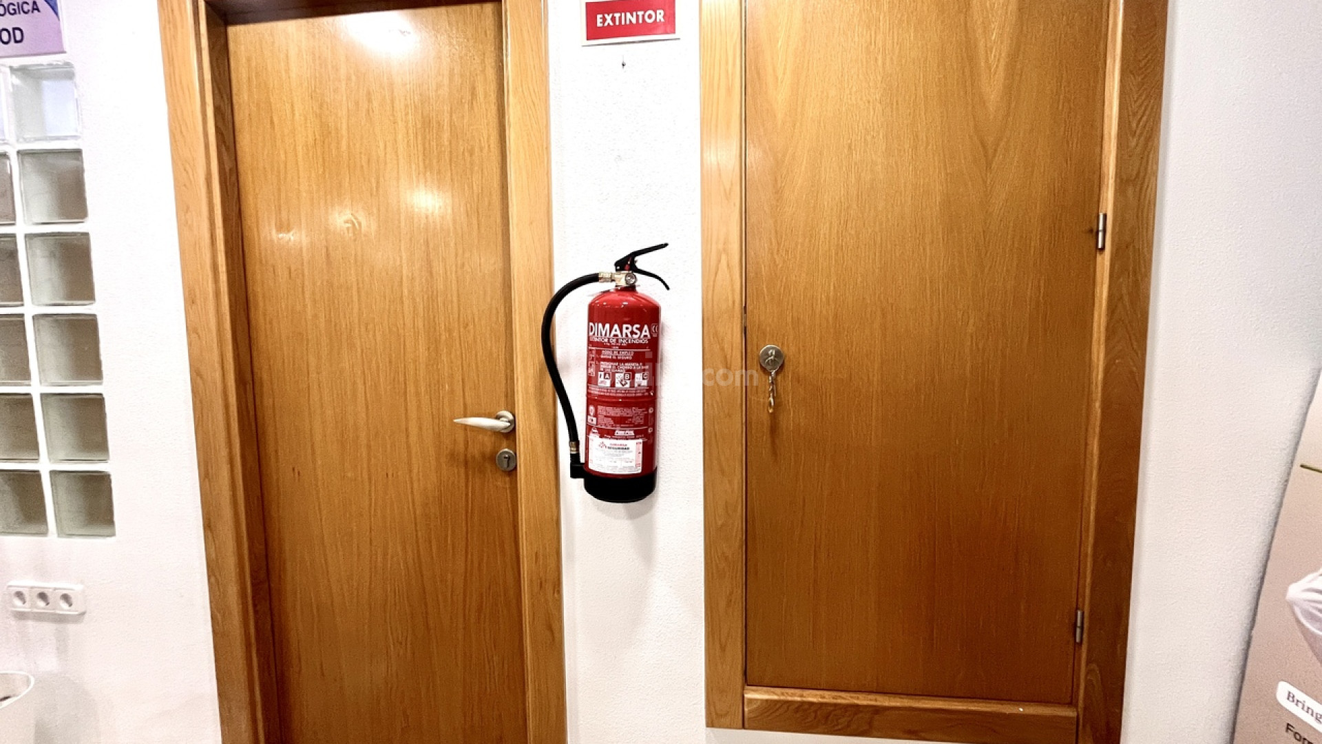 Resale - Kommersiell -
Villamartín - Villamartin