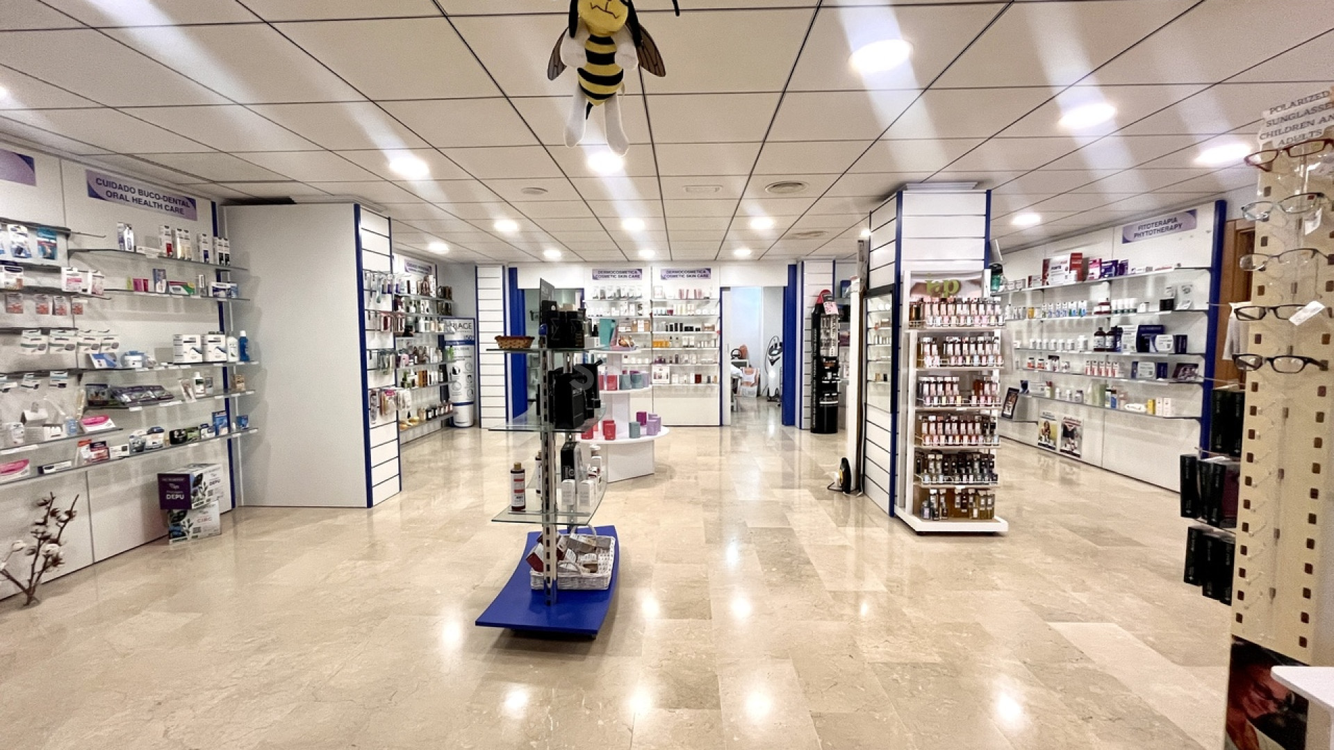 Resale - Kommersiell -
Villamartín - Villamartin