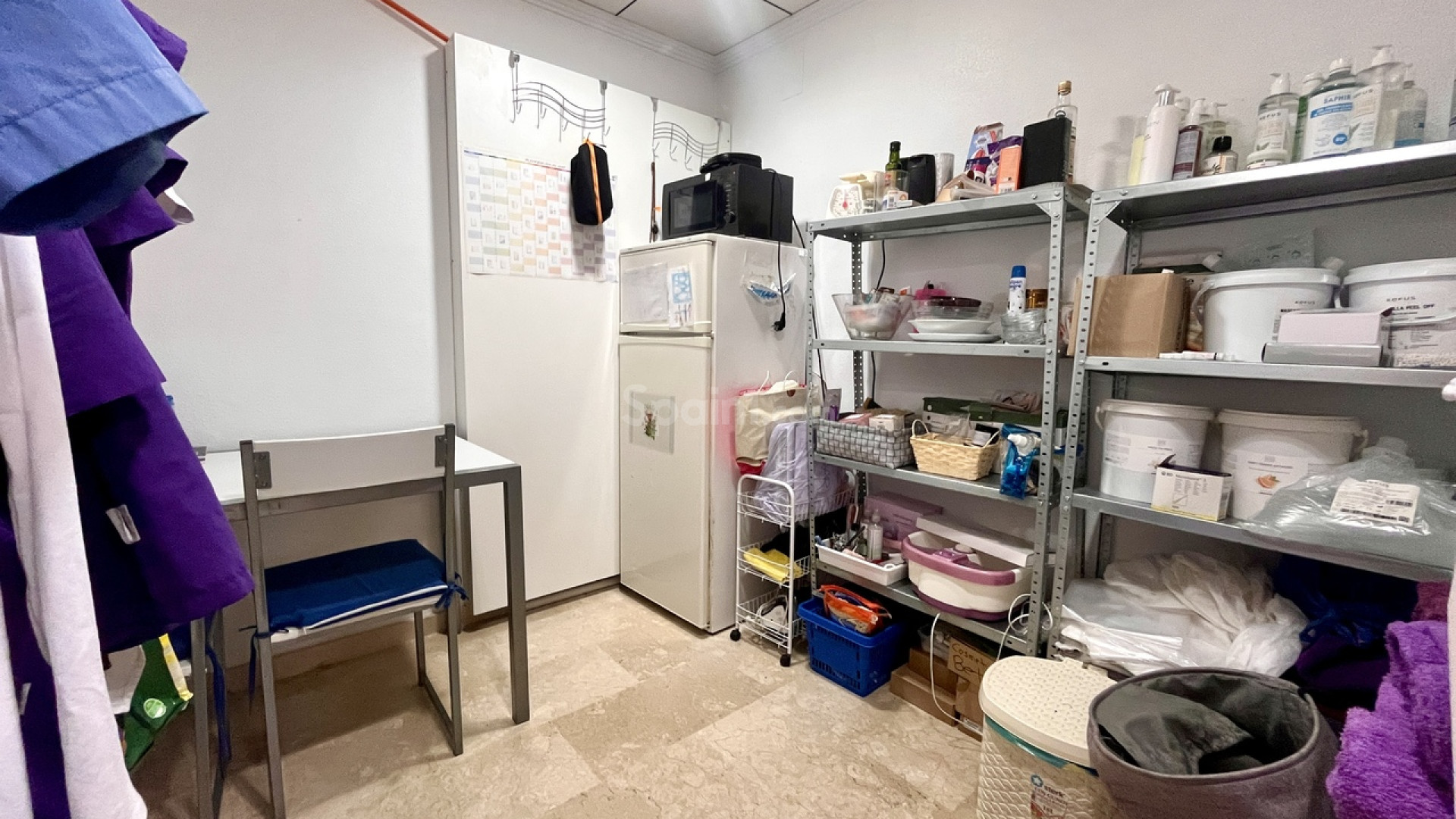 Resale - Kommersiell -
Villamartín - Villamartin