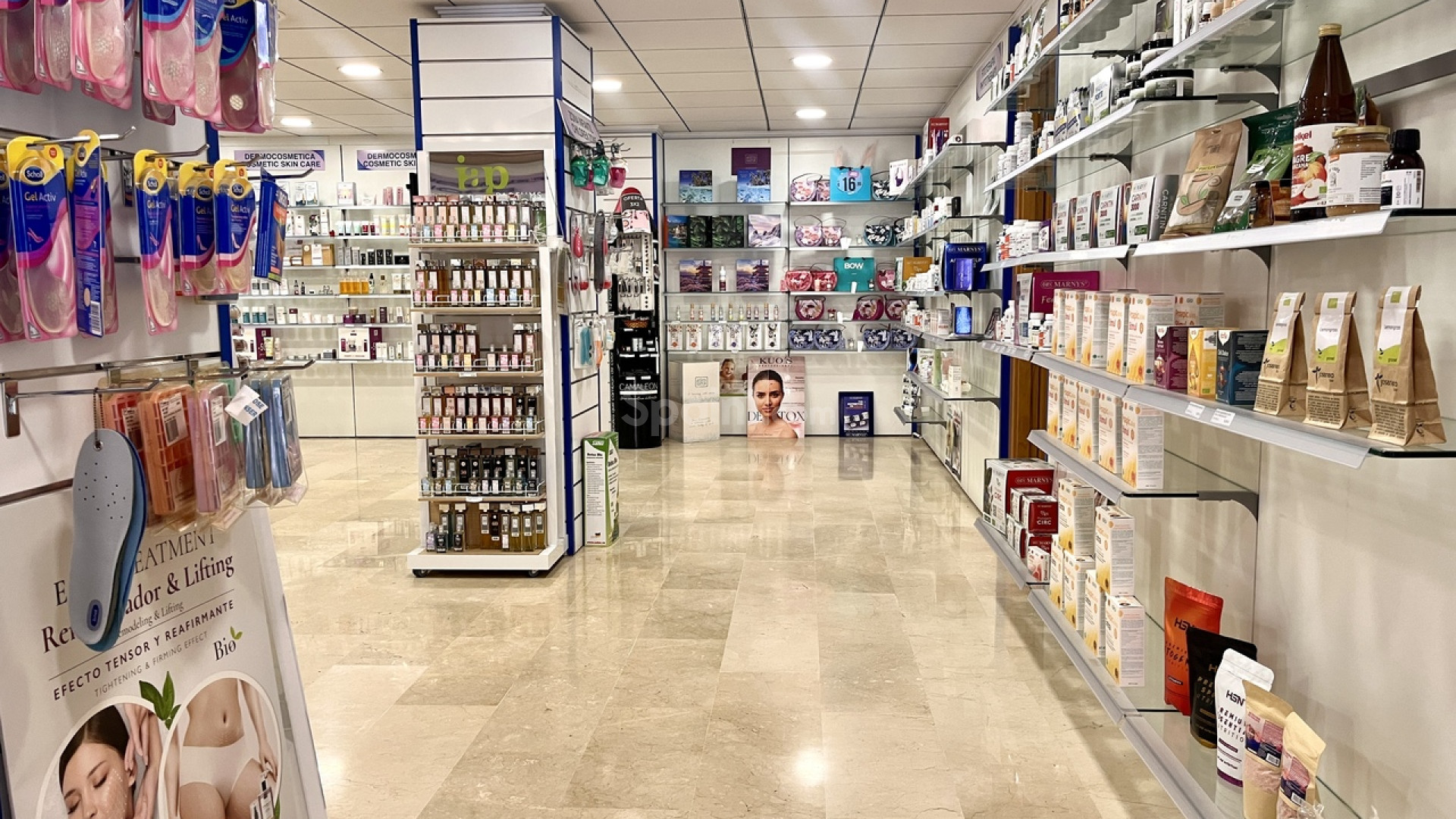 Resale - Kommersiell -
Villamartín - Villamartin