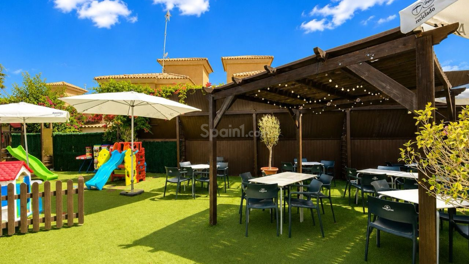 Resale - Kommersiell -
Villamartín - Villamartin