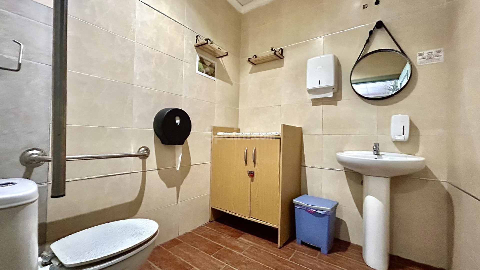 Resale - Kommersiell -
Villamartín - Villamartin